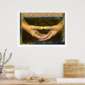 アルケミカルムドラ ポスター (キッチン)