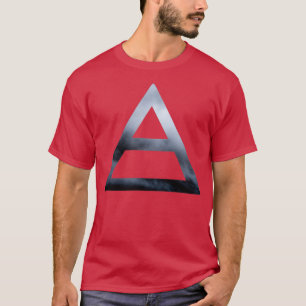 アルケミカル空気 Tシャツ