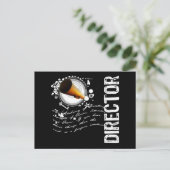 アルケミー監督 ポストカード (スタンド正面)