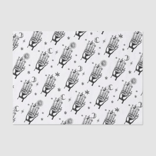 アルケミー 薄葉紙 (正面)