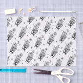 アルケミー 薄葉紙 (クラフト)