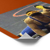 アルゲタ2 ポスター (角)