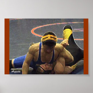 アルゲタ2 ポスター