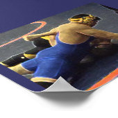 アルゲタ ポスター (角)