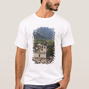 アルコの朝の大学教会, トレント Tシャツ