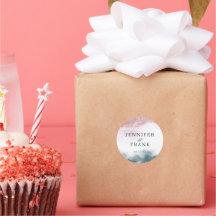 アルコエレガントールインク金ゴールド赤面ブルーウォーター色