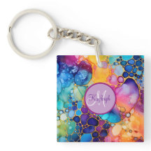 アルコカラフルールインクアート絵を描流体