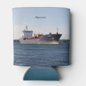 アルコシア缶クーラー 缶クーラー (裏面)