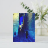 アルコスウーマン ポストカード (スタンド正面)