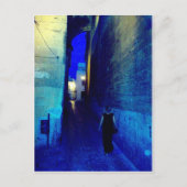 アルコスウーマン ポストカード (正面)