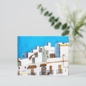 アルコスデラフロンテラ ポストカード (スタンド正面)