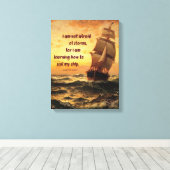 アルコットキャンバス印刷 キャンバスプリント (インサイチュ (ウッドフロア))