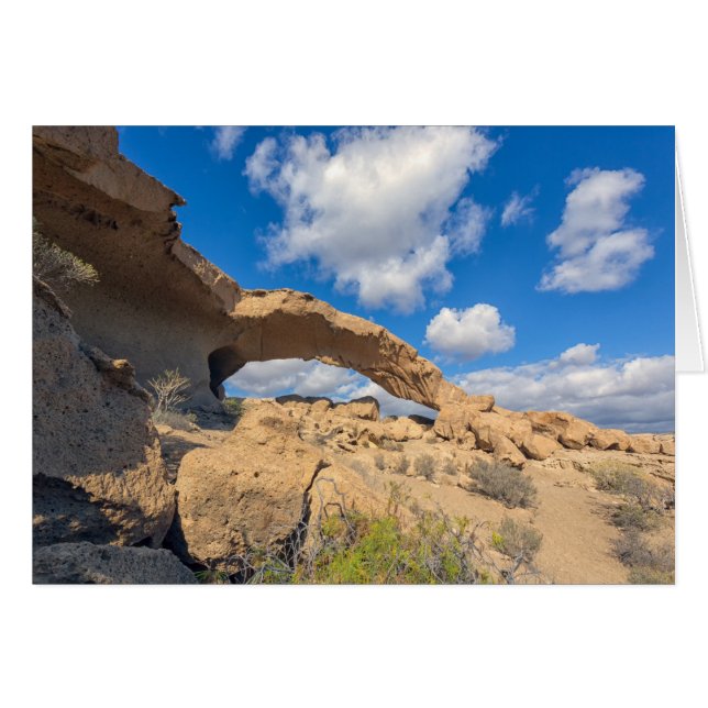 アルコデタジャオ (正面横)