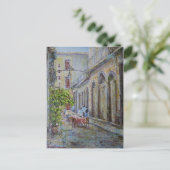 アルコドテレス ポストカード (スタンド正面)