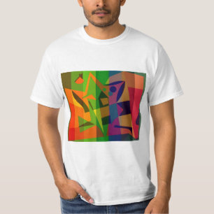 アルコバレーノ116 Tシャツ