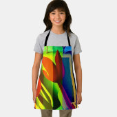 アルコバレーノ128 エプロン (インサイチュ)