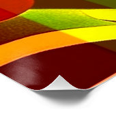 アルコバレーノ128 ポスター (コーナー)