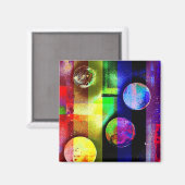 アルコバレーノ136 マグネット (正面/裏面)