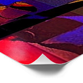 アルコバレーノ140 ポスター (コーナー)