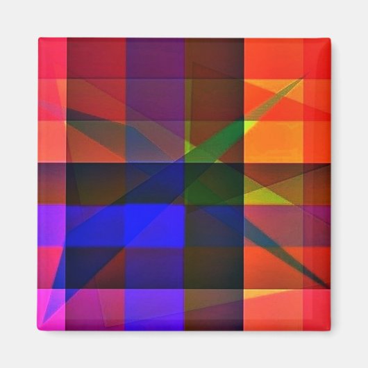 アルコバレーノ141' マグネット (正面)