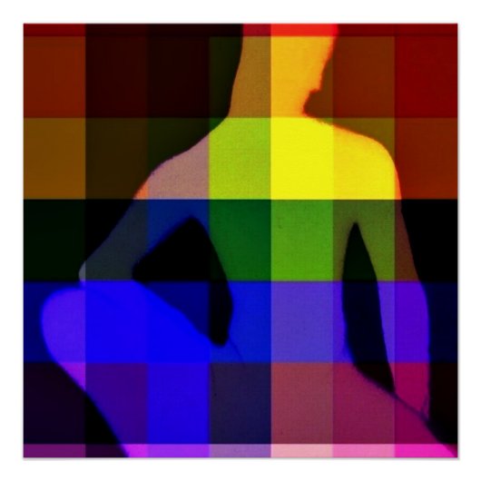 アルコバレーノ153 ポスター (正面)