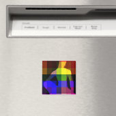 アルコバレーノ153 マグネット (インサイチュ (食洗機))