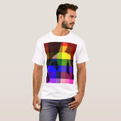 アルコバレーノ153 Tシャツ (正面フル)