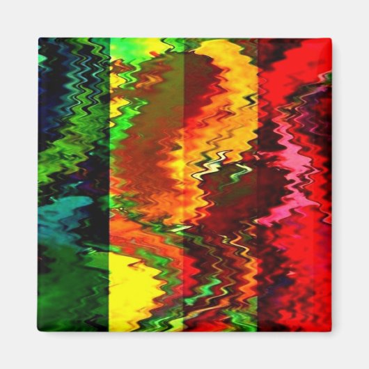 アルコバレーノ156 マグネット (正面)