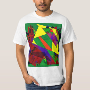 アルコバレーノ25 Tシャツ