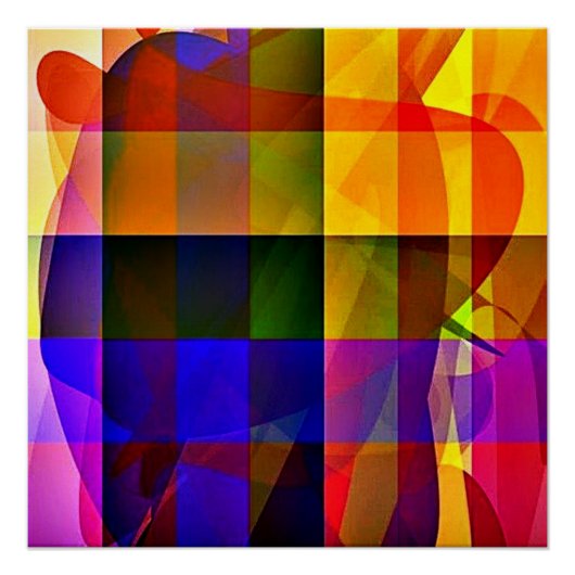 アルコバレーノ26 ポスター (正面)