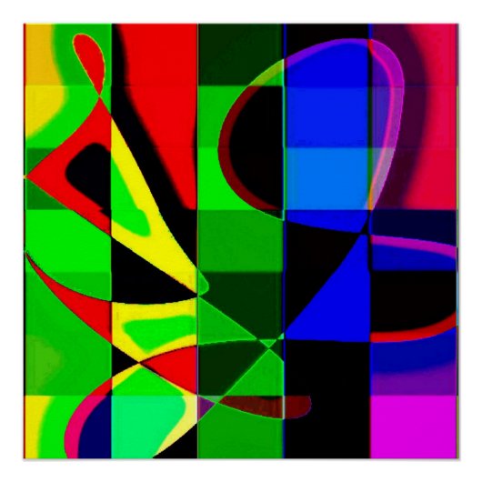 アルコバレーノ50 ポスター (正面)