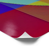 アルコバレーノ6 ポスター (コーナー)