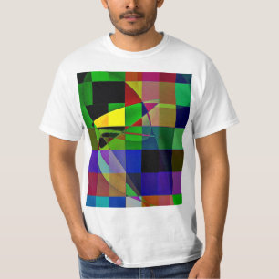 アルコバレーノ6 Tシャツ