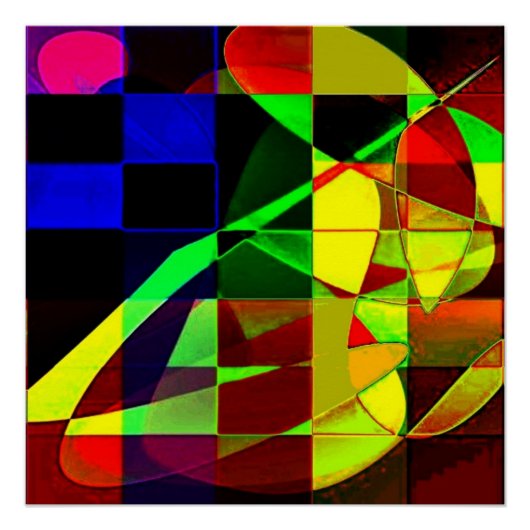 アルコバレーノ76 ポスター (正面)