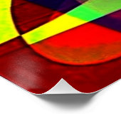 アルコバレーノ76 ポスター (コーナー)