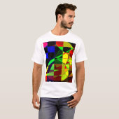 アルコバレーノ76 Tシャツ (正面フル)