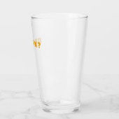 アルコールを飲む タンブラーグラス (左)