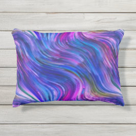 アルコールインクアクセント枕 アウトドアクッション