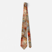 アルコールインクシェルタイ ネクタイ (正面)