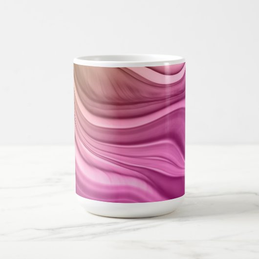 アルコールインクセットオーロラデジタル紙-40817 コーヒーマグカップ (中央)