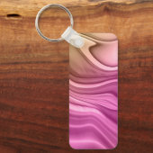 アルコールインクセット オーロラ デジタルペーパー-40817 キーホルダー (正面)