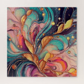 アルコールインクパズル ジグソーパズル (横)