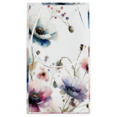 アルコールインクフローラ水彩 スモールペーパーバッグ (裏面)