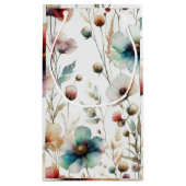 アルコールインクフローラ水彩 スモールペーパーバッグ (裏面)