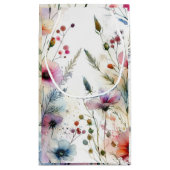 アルコールインクフローラ水彩 スモールペーパーバッグ (裏面)