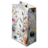 アルコールインクフローラ水彩 スモールペーパーバッグ (正面アングル)