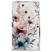 アルコールインクフローラ水彩 スモールペーパーバッグ (裏面)