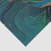 アルコールインクフローラ系デザイン#26 薄葉紙 (詳細)