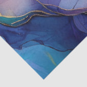 アルコールインクフローラ系デザイン#35 薄葉紙 (詳細)