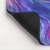 アルコールインクマウスパッド マウスパッド (コーナー)